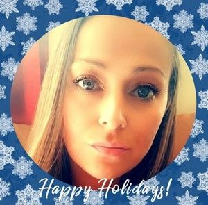 Meet your Posher, Alisha